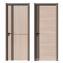 Hot sale swing open style door sikn mould door skin